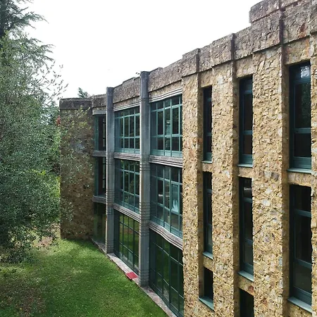 Villa Ag Casa O Remanso De Pedreira Con 20000 M2