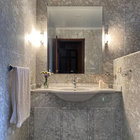 Ag Casa O Remanso De Pedreira Con 20000 M2