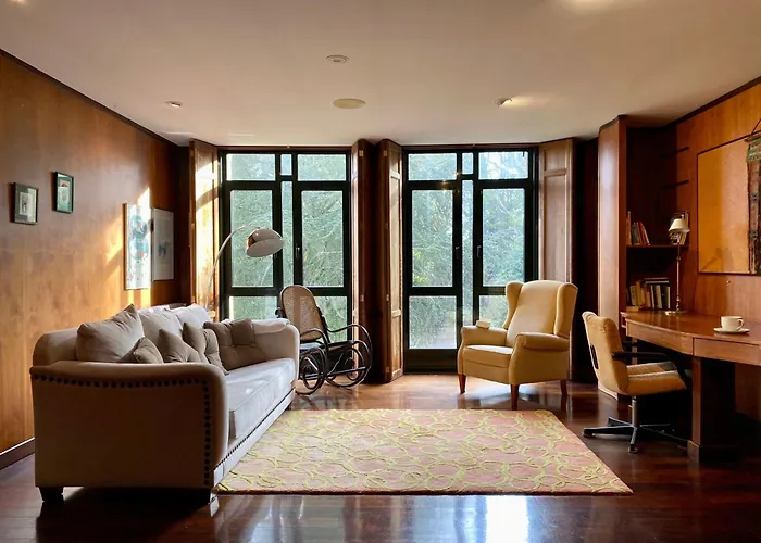 Ag Casa O Remanso De Pedreira Con 20000 M2 Villa Carballo