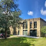 Villa Ag Casa O Remanso De Pedreira Con 20000 M2 Carballo