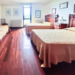 Villa Ag Casa O Remanso De Pedreira Con 20000 M2