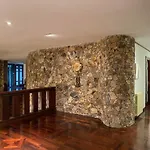 Villa Ag Casa O Remanso De Pedreira Con 20000 M2 Carballo