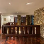 Ag Casa O Remanso De Pedreira Con 20000 M2 Villa