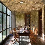 Ag Casa O Remanso De Pedreira Con 20000 M2 Villa *