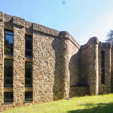 Ag Casa O Remanso De Pedreira Con 20000 M Villa Carballo
