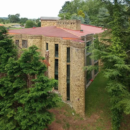 Ag Casa O Remanso De Pedreira Con 20000 M *