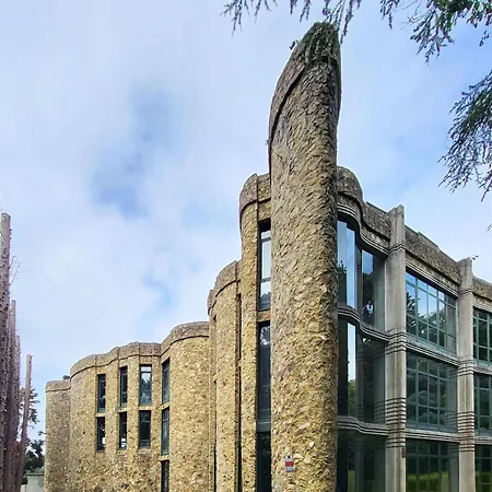 Ag Casa O Remanso De Pedreira Con 20000 M Carballo