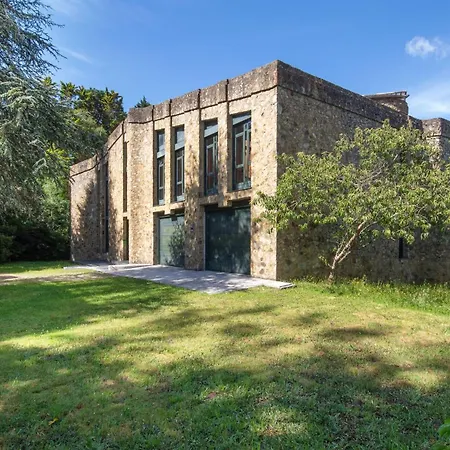 Ag Casa O Remanso De Pedreira Con 20000 M Carballo