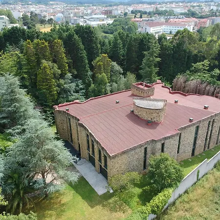 Ag Casa O Remanso De Pedreira Con 20000 M * Carballo