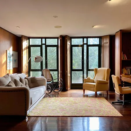 Ag Casa O Remanso De Pedreira Con 20000 M Villa Carballo