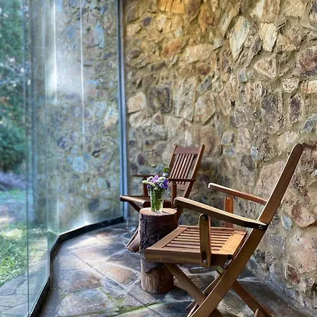 Ag Casa O Remanso De Pedreira Con 20000 M