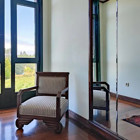 Ag Casa O Remanso De Pedreira Con 20000 M *