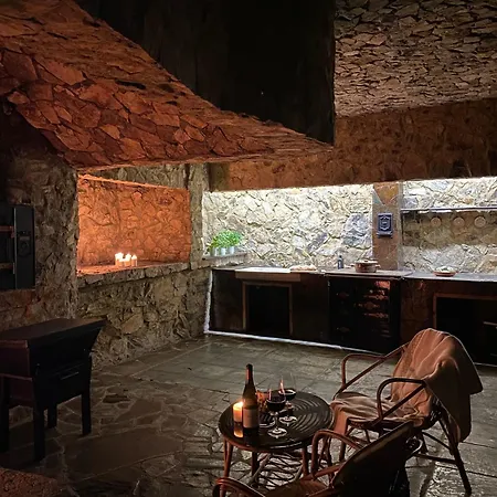 Ag Casa O Remanso De Pedreira Con 20000 M2