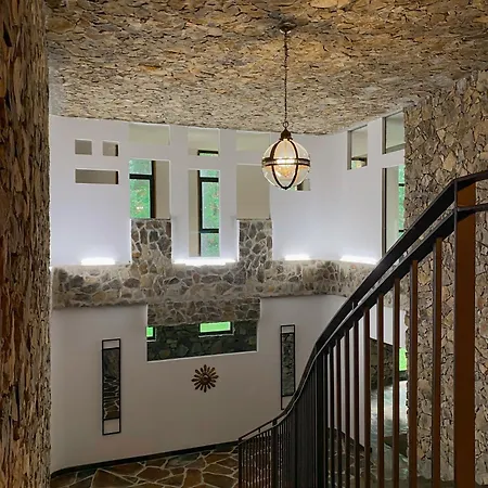 Vila Ag Casa O Remanso De Pedreira Con 20000 M