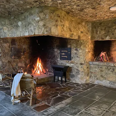 Ag Casa O Remanso De Pedreira Con 20000 M