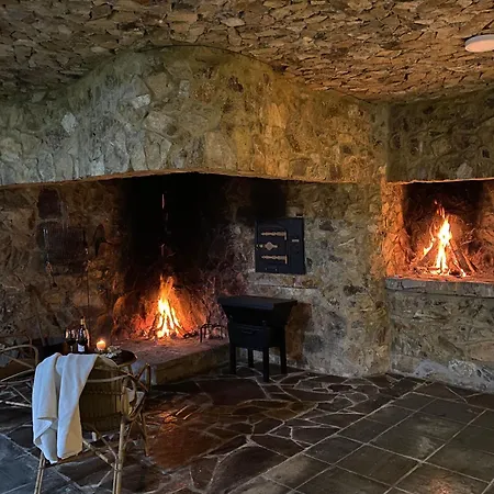 Ag Casa O Remanso De Pedreira Con 20000 M Vila *