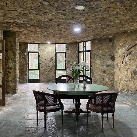 Ag Casa O Remanso De Pedreira Con 20000 M2 Carballo