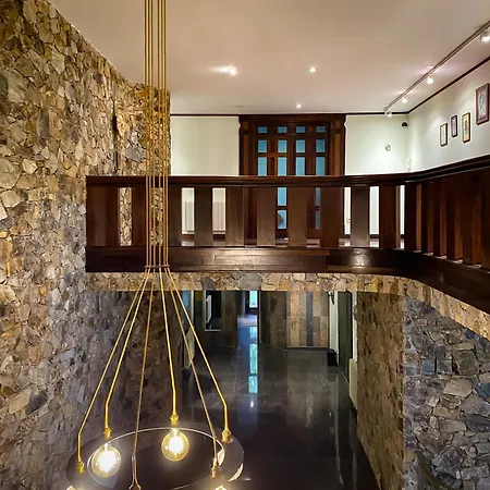 Vila Ag Casa O Remanso De Pedreira Con 20000 M