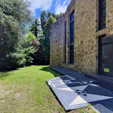 Vila Ag Casa O Remanso De Pedreira Con 20000 M *