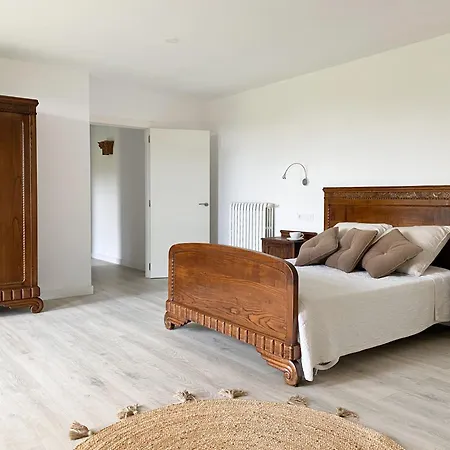 Ag Casa O Remanso De Pedreira Con 20000 M2 Carballo