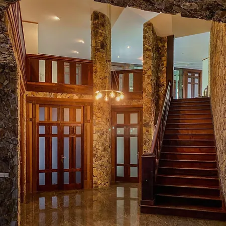 Ag Casa O Remanso De Pedreira Con 20000 M * Carballo