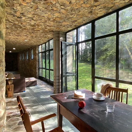 Ag Casa O Remanso De Pedreira Con 20000 M2 Villa *