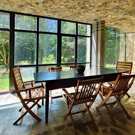 Ag Casa O Remanso De Pedreira Con 20000 M * Carballo