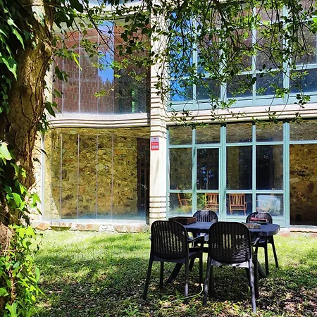 Ag Casa O Remanso De Pedreira Con 20000 M Vila *