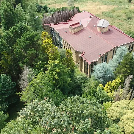 빌라 Ag Casa O Remanso De Pedreira Con 20000 M2 *