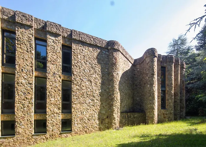Ag Casa O Remanso De Pedreira Con 20000 M2 빌라 카르바요