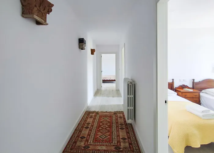 Ag Casa O Remanso De Pedreira Con 20000 M2 * 카르바요