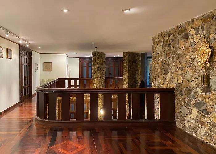 Ag Casa O Remanso De Pedreira Con 20000 M2 빌라