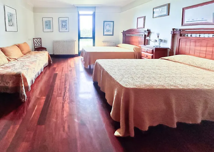 别墅 Ag Casa O Remanso De Pedreira Con 20000 M2