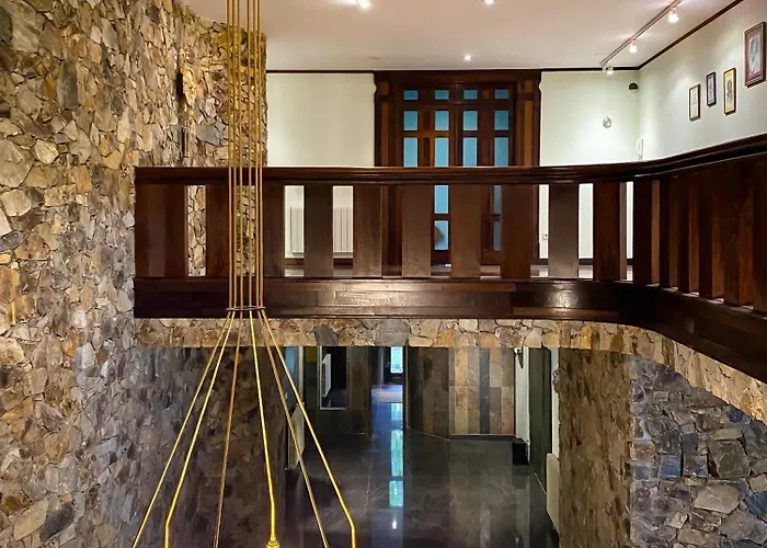 别墅 Ag Casa O Remanso De Pedreira Con 20000 M2