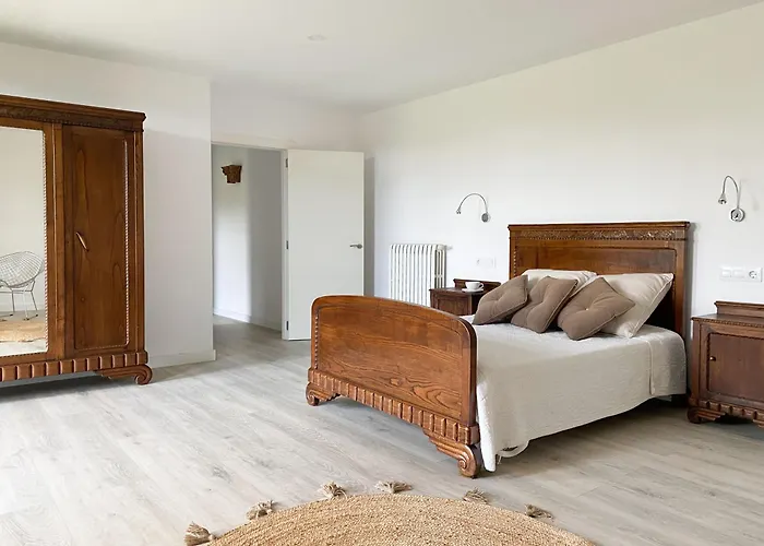 Ag Casa O Remanso De Pedreira Con 20000 M2 卡尔瓦略