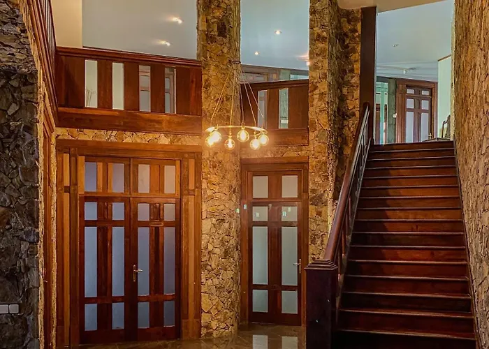 Ag Casa O Remanso De Pedreira Con 20000 M2 * 卡尔瓦略