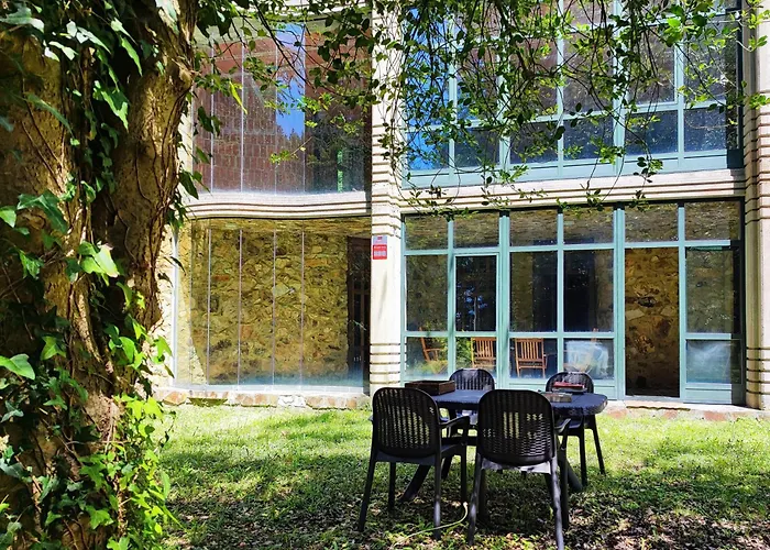 Ag Casa O Remanso De Pedreira Con 20000 M2 别墅 *